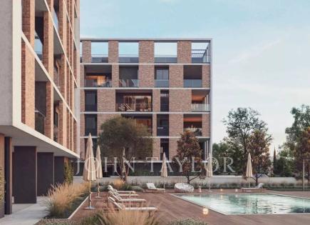 Appartamento per 620 000 euro a Limassol, Cipro