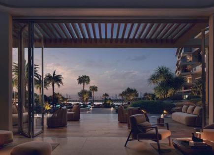 Appartamento per 1 768 196 euro a Dubai, EAU