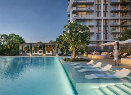 Appartamento per 401 398 euro a Dubai, EAU