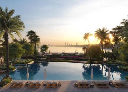 Appartamento per 1 002 998 euro a Dubai, EAU