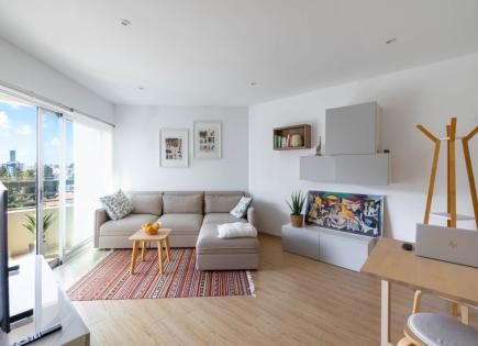 Apartment für 370 000 euro in Limassol, Zypern