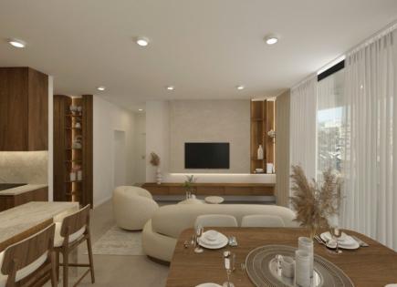 Apartment for 380 000 euro in Larnaca, Cyprus