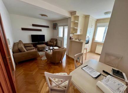 Flat for 230 000 euro in Bar, Montenegro