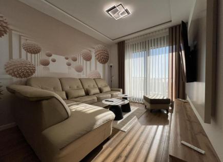 Flat for 210 000 euro in Bar, Montenegro