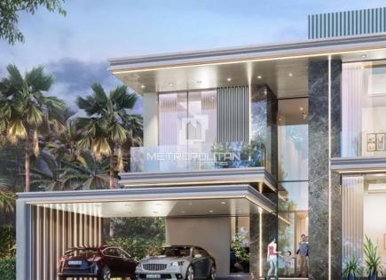 Villa para 1 573 898 euro en Dubái, EAU