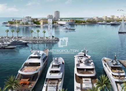 Appartamenti per 1 007 950 euro a Dubai, EAU