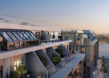 Apartment für 200 475 euro in Dubai, VAE