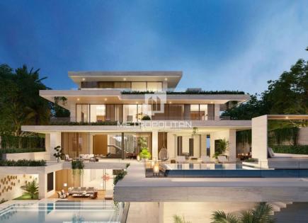Villa für 7 500 742 euro in Dubai, VAE