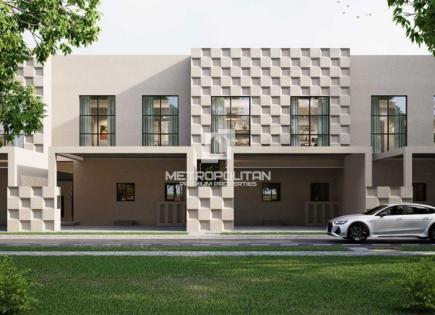 Townhouse per 413 635 euro a Sharja, EAU