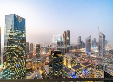 Appartamenti per 3 879 954 euro a Dubai, EAU