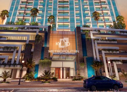 Appartamenti per 282 200 euro a Dubai, EAU