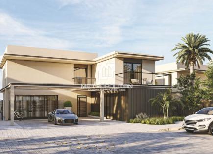 Townhouse per 672 232 euro a Ras Al Khayma, EAU