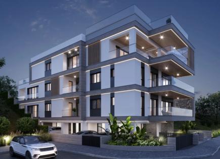 Apartment for 569 000 euro in Limassol, Cyprus