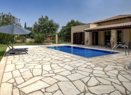 Bungalow für 995 000 euro in Paphos, Zypern