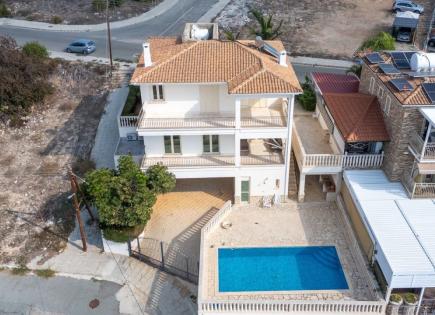 Villa per 750 000 euro a Paphos, Cipro