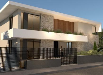 Villa para 2 500 000 euro en Limasol, Chipre