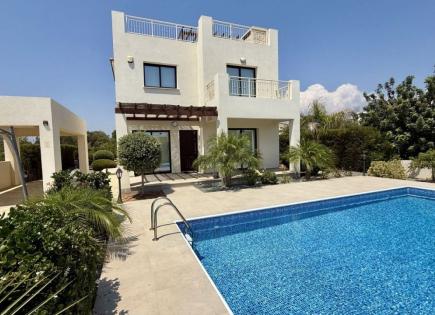 Villa para 615 000 euro en Pafos, Chipre
