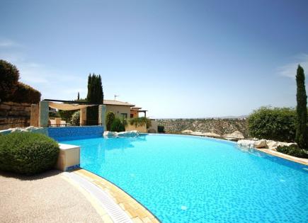 Villa para 525 000 euro en Pafos, Chipre
