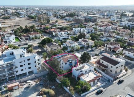 Villa for 350 000 euro in Larnaca, Cyprus