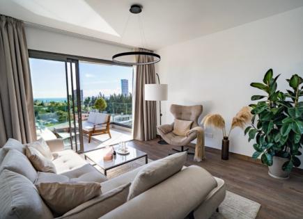 Penthouse für 864 000 euro in Limassol, Zypern