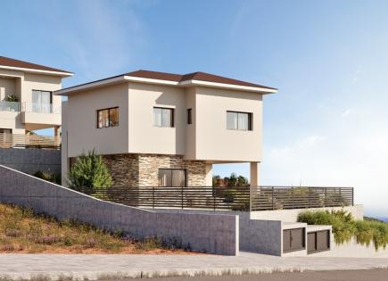 Villa for 620 000 euro in Limassol, Cyprus