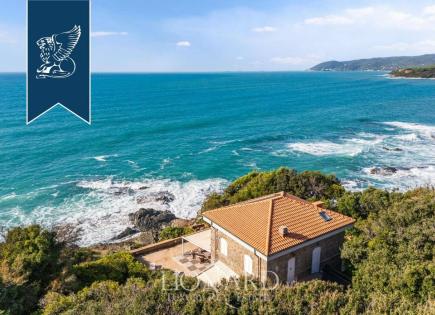 Apartment für 1 700 000 euro in Rosignano Marittimo, Italien