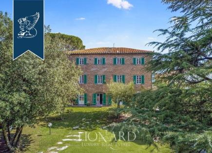 Villa für 2 590 000 euro in Cortona, Italien