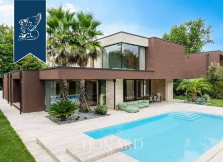 Villa für 1 900 000 euro in Padua, Italien