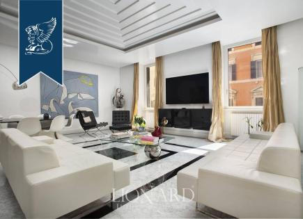 Apartment für 2 500 000 euro in Rom, Italien
