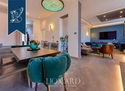 Apartment für 3 750 000 euro in Rom, Italien