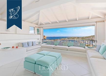 Apartment für 2 400 000 euro in Olbia, Italien