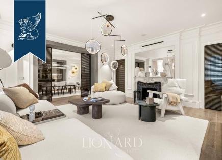 Apartment in Florenz, Italien (preis auf Anfrage)