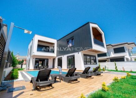 Villa per 595 000 euro a Belek, Turchia