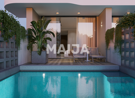 Appartement pour 173 811 Euro sur l'île de Phuket, Thaïlande