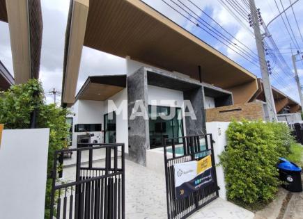 Villa pour 185 362 Euro sur l'île de Phuket, Thaïlande