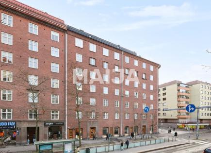 Apartamento para 148 000 euro en Helsinki, Finlandia