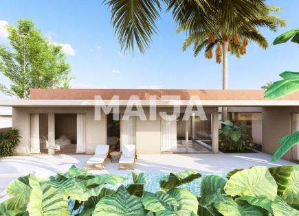 Villa per 240 009 euro a Zanzibar, Tanzania