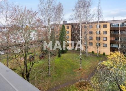 Apartamento para 89 000 euro en Riihimaki, Finlandia