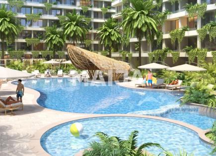 Appartement pour 255 182 Euro sur l'île de Phuket, Thaïlande