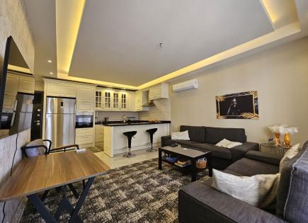 Appartamenti per 160 000 euro a Alanya, Turchia