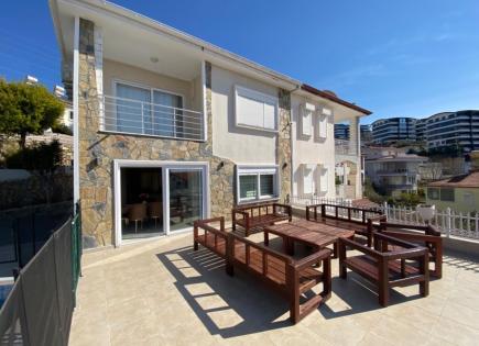 Villa per 329 000 euro a Alanya, Turchia