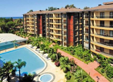 Apartment für 407 000 euro in Alanya, Türkei