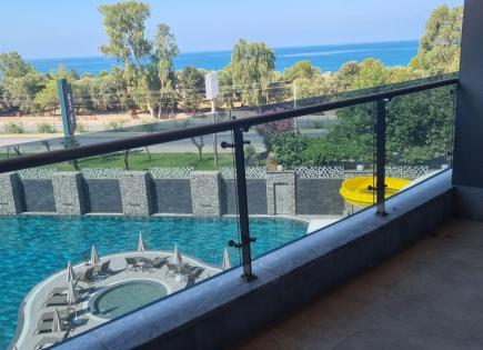 Apartment für 188 000 euro in Alanya, Türkei