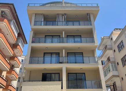 Appartement pour 93 000 Euro à Alanya, Turquie