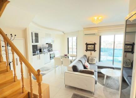 Appartamenti per 185 000 euro a Alanya, Turchia