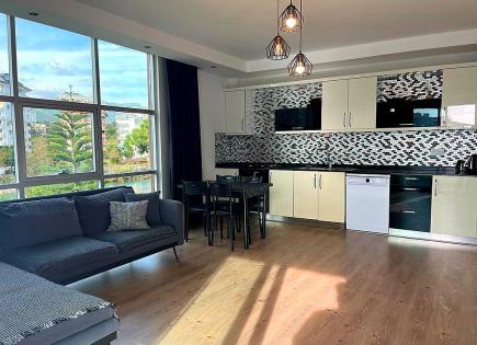 Appartamenti per 145 000 euro a Alanya, Turchia