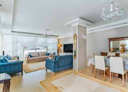 Appartamenti per 195 000 euro a Alanya, Turchia