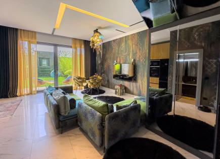 Appartamenti per 335 000 euro a Alanya, Turchia