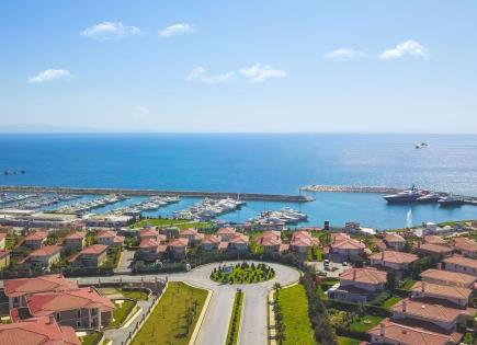 Appartement pour 415 046 Euro à Beylikdüzü, Turquie