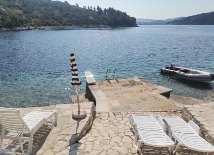 Hôtel pour 1 450 000 Euro en Croatie